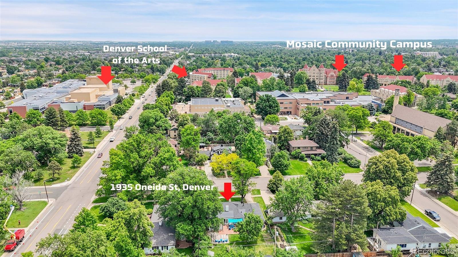 MLS Image #35 for 1935  oneida street,denver, Colorado