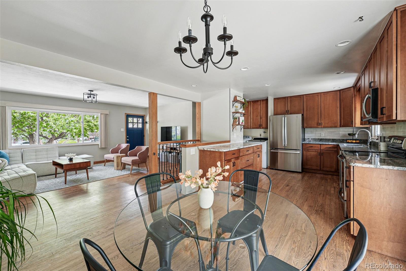 MLS Image #10 for 2435  creighton drive,golden, Colorado