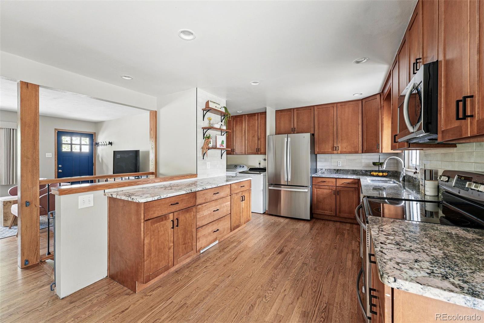 MLS Image #13 for 2435  creighton drive,golden, Colorado