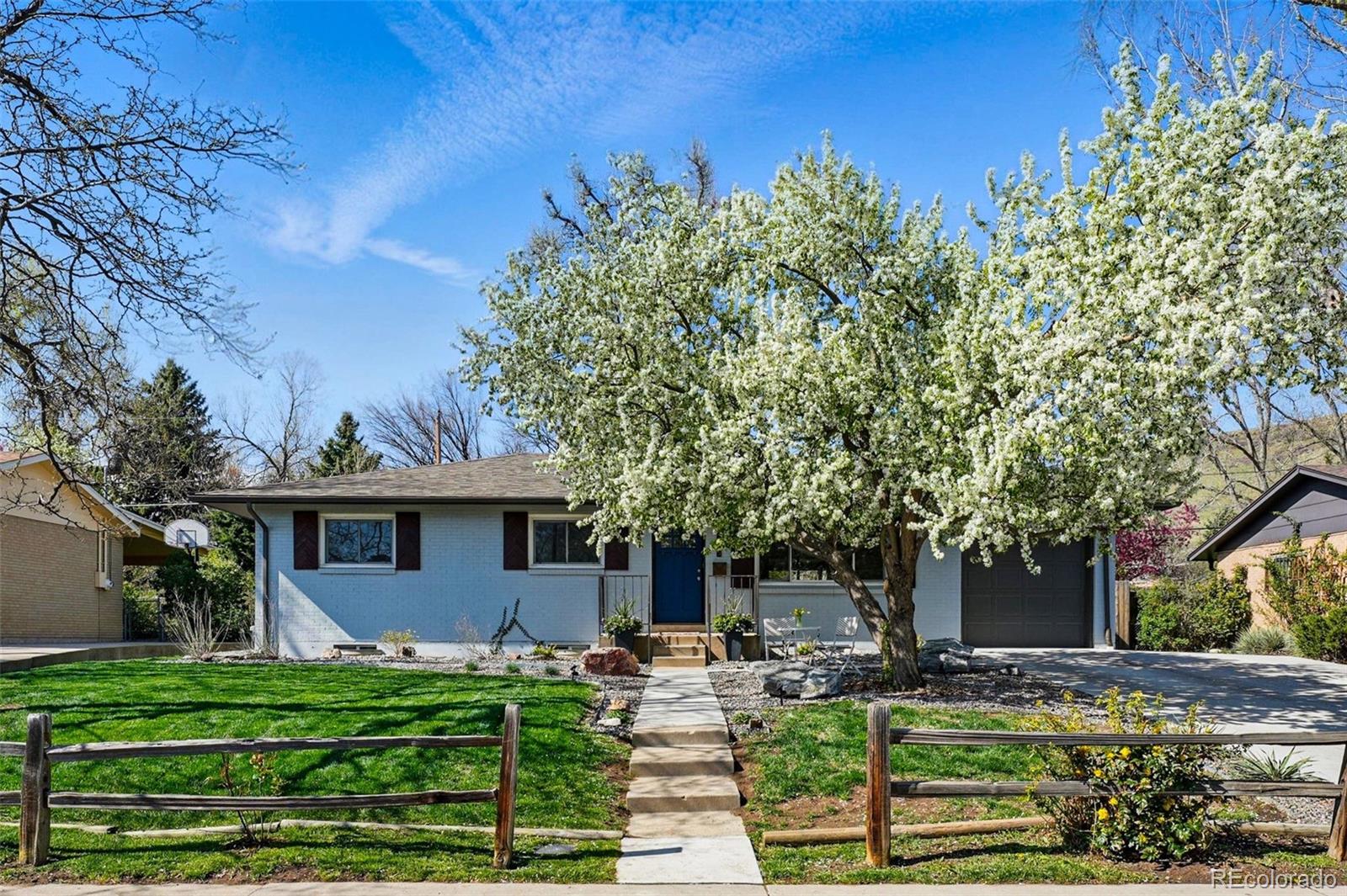 MLS Image #2 for 2435  creighton drive,golden, Colorado