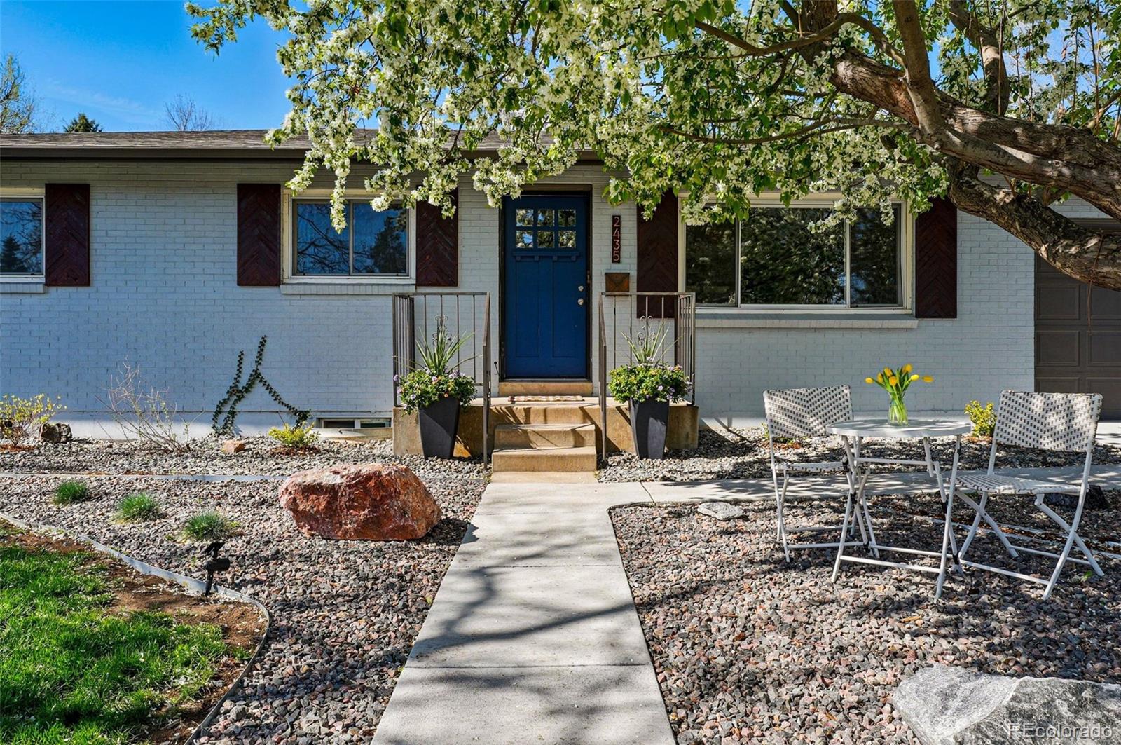 MLS Image #3 for 2435  creighton drive,golden, Colorado