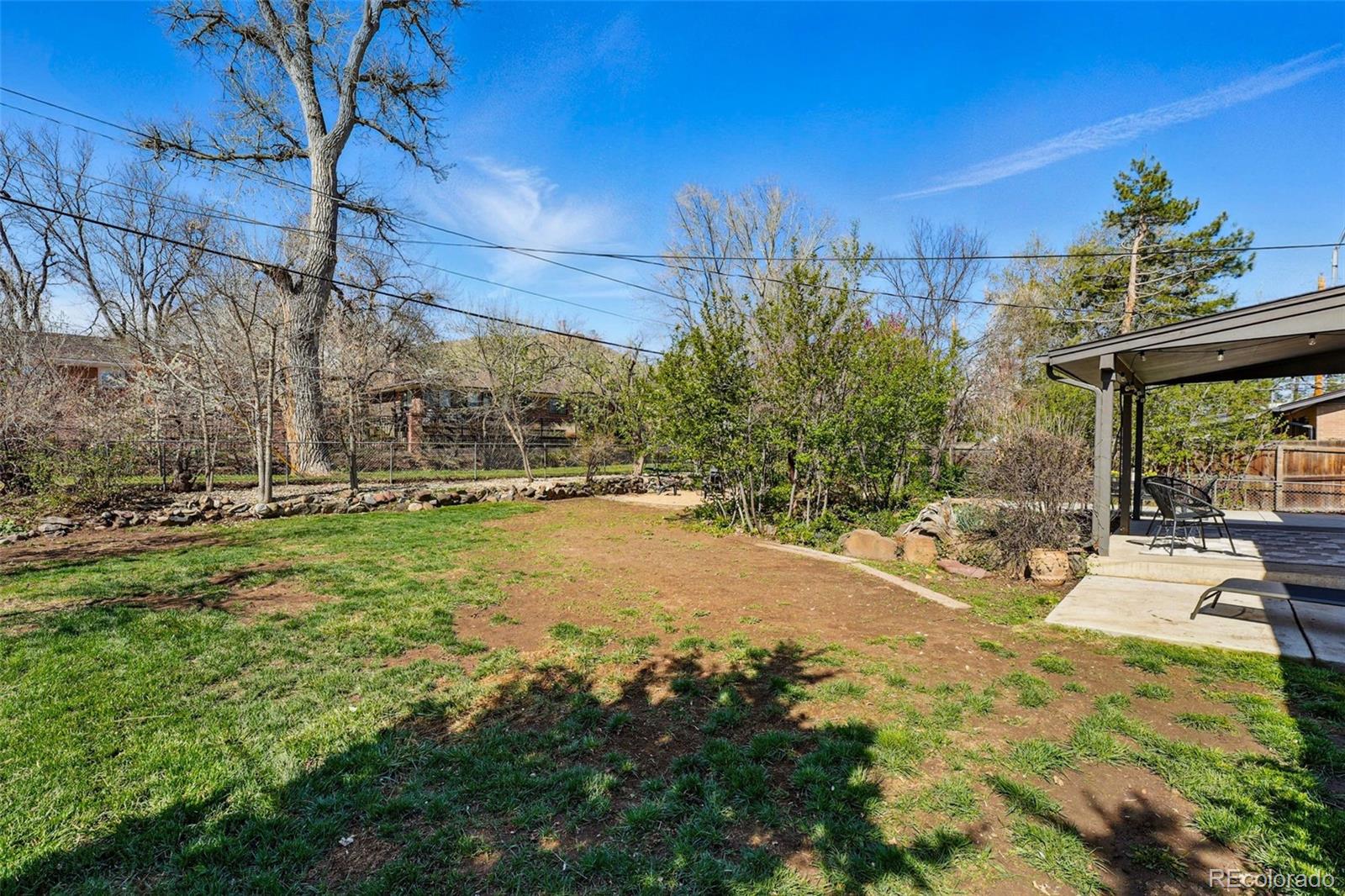 MLS Image #38 for 2435  creighton drive,golden, Colorado