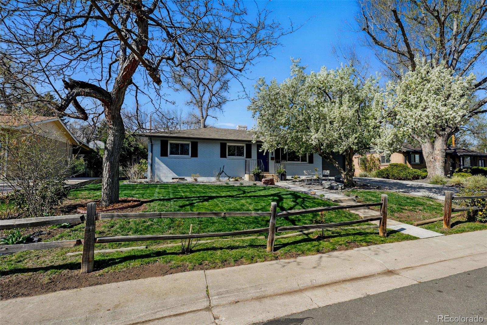 MLS Image #4 for 2435  creighton drive,golden, Colorado