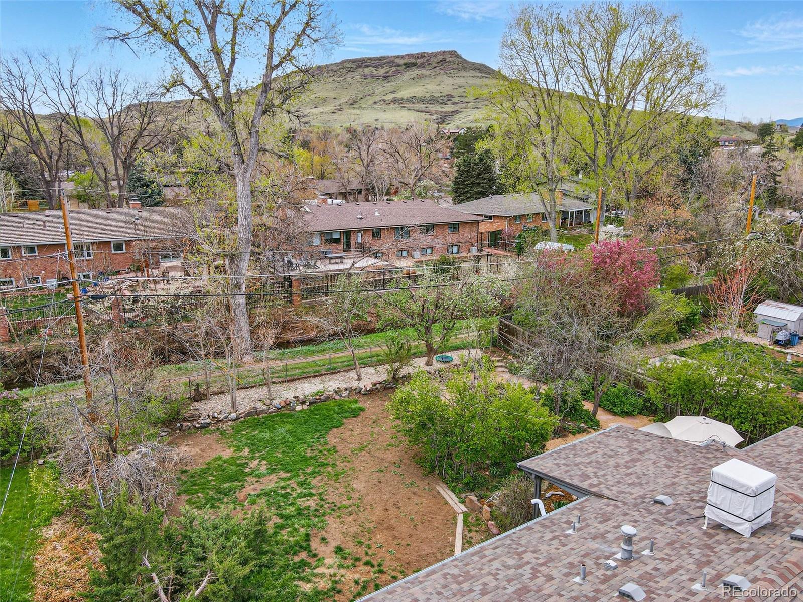 MLS Image #42 for 2435  creighton drive,golden, Colorado