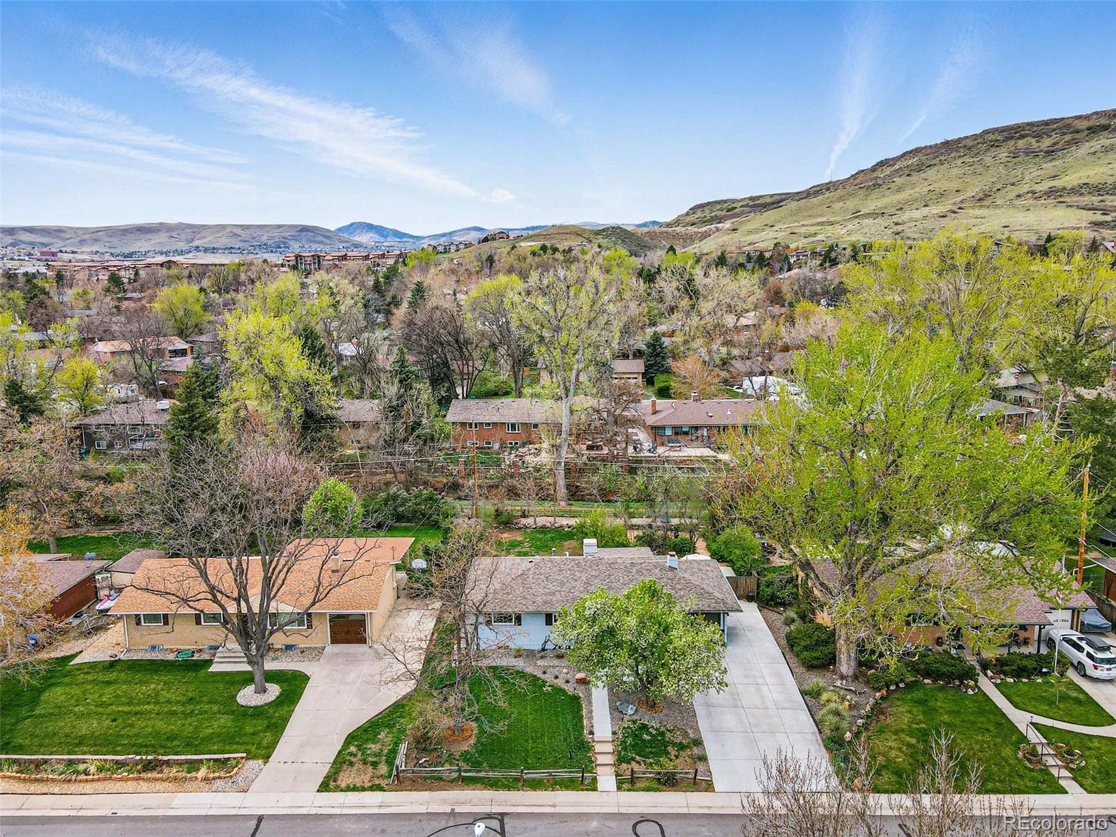 MLS Image #43 for 2435  creighton drive,golden, Colorado