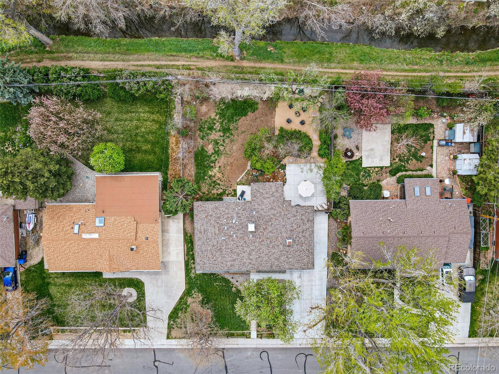 MLS Image #44 for 2435  creighton drive,golden, Colorado