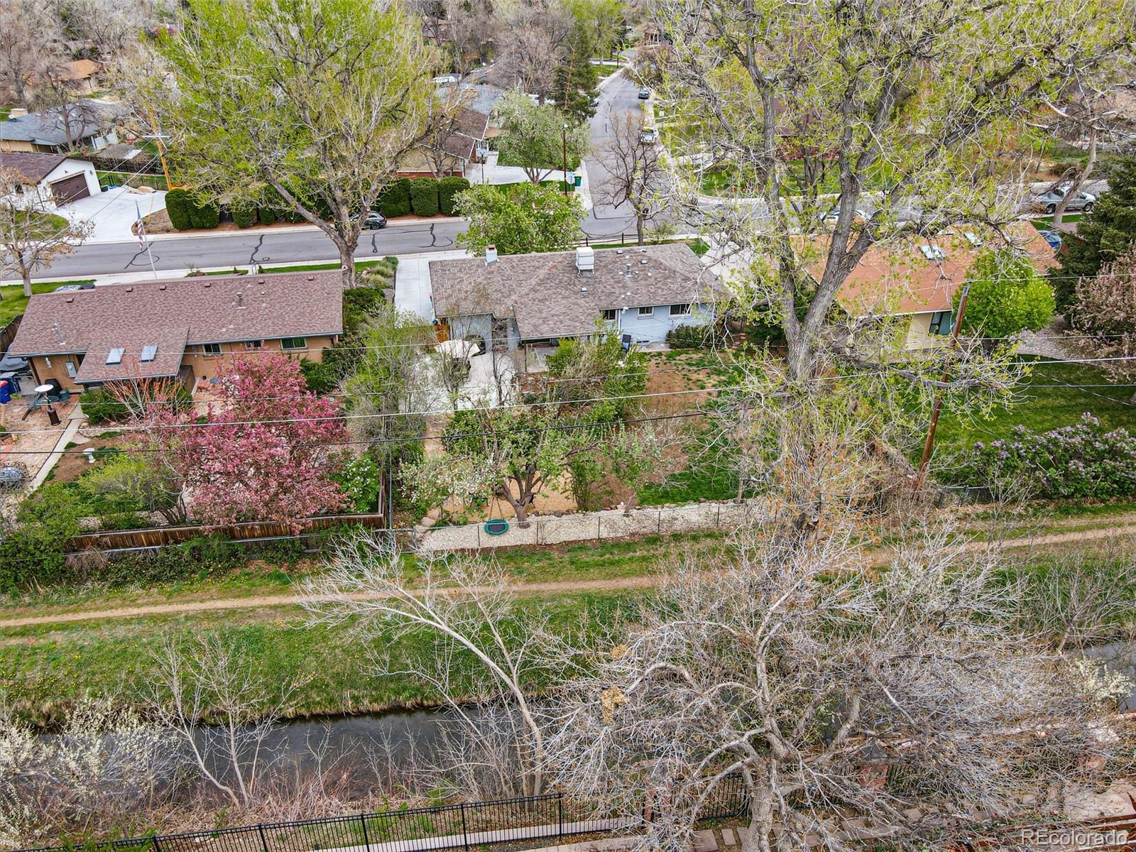 MLS Image #45 for 2435  creighton drive,golden, Colorado