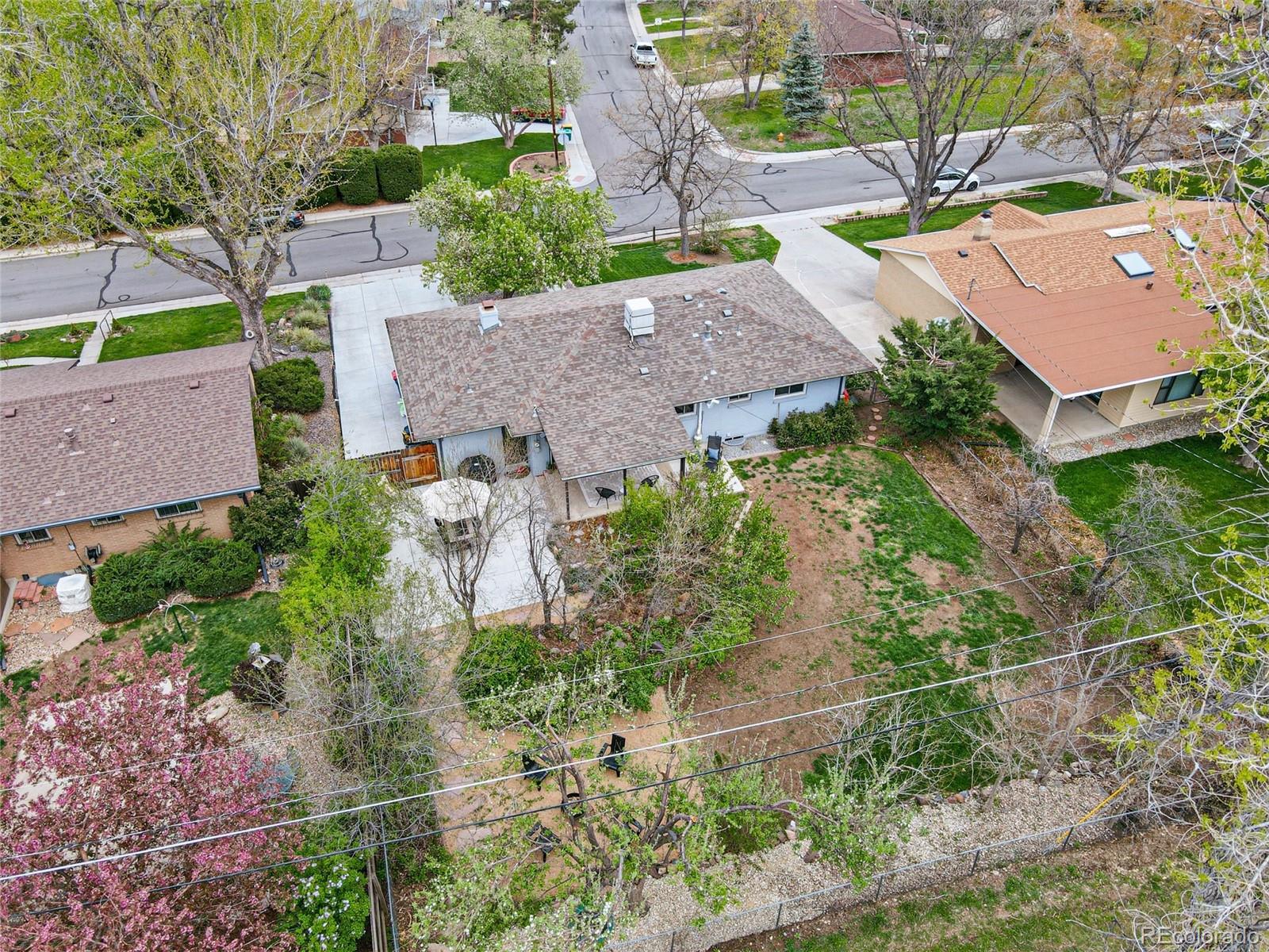 MLS Image #46 for 2435  creighton drive,golden, Colorado