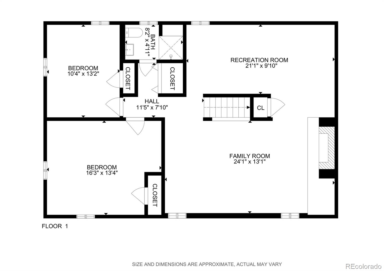 MLS Image #49 for 2435  creighton drive,golden, Colorado
