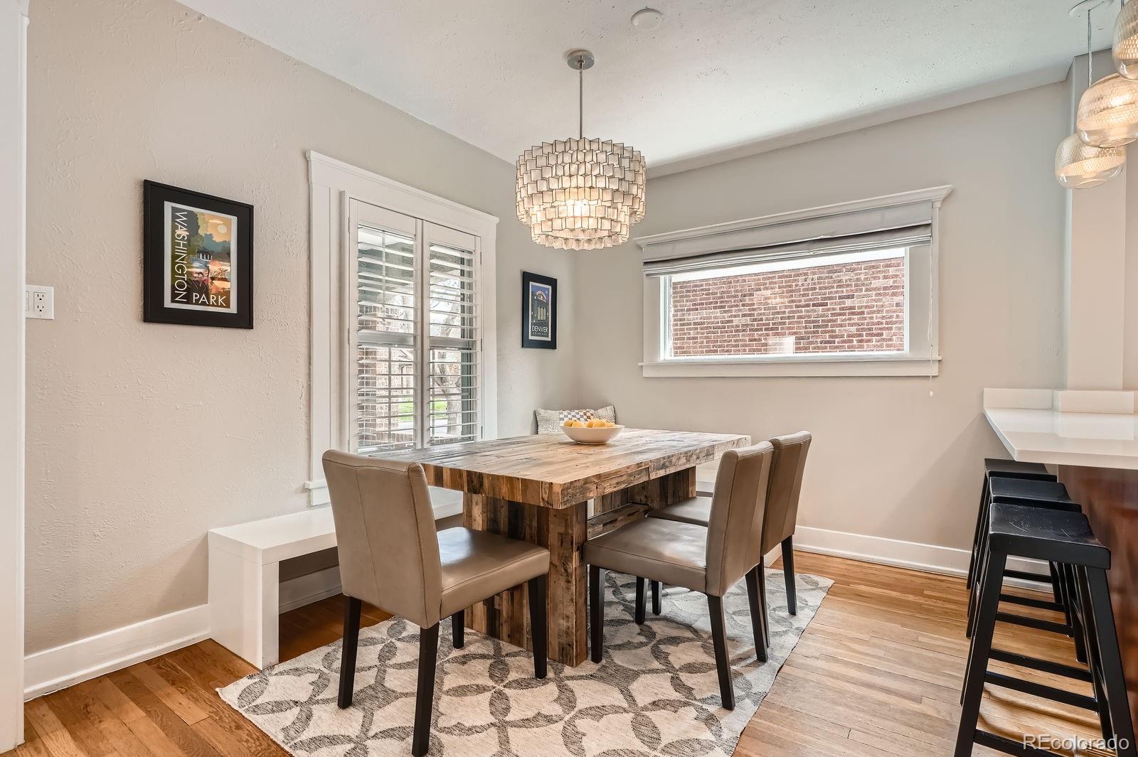 MLS Image #12 for 1023 s high street,denver, Colorado