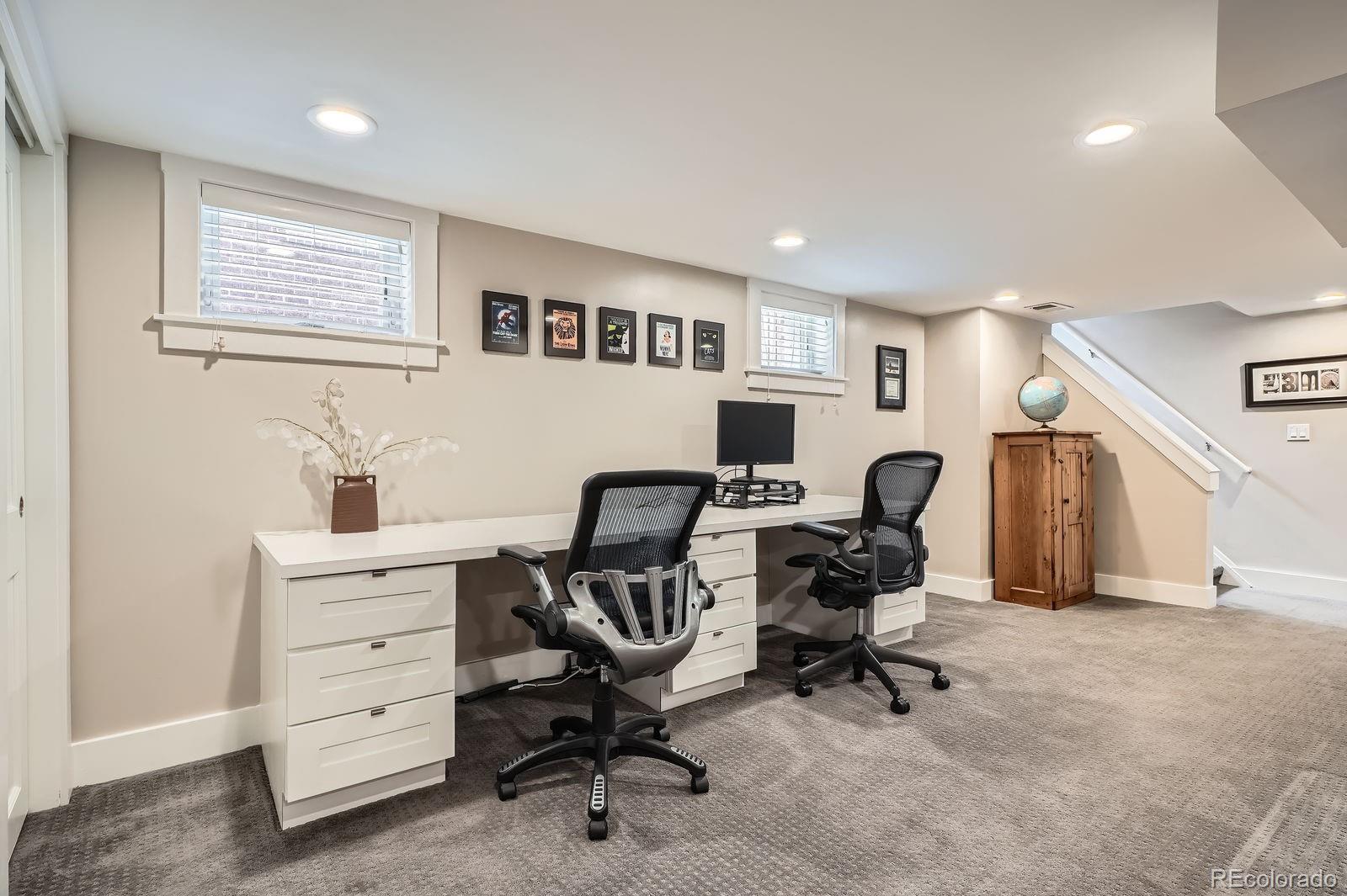 MLS Image #18 for 1023 s high street,denver, Colorado