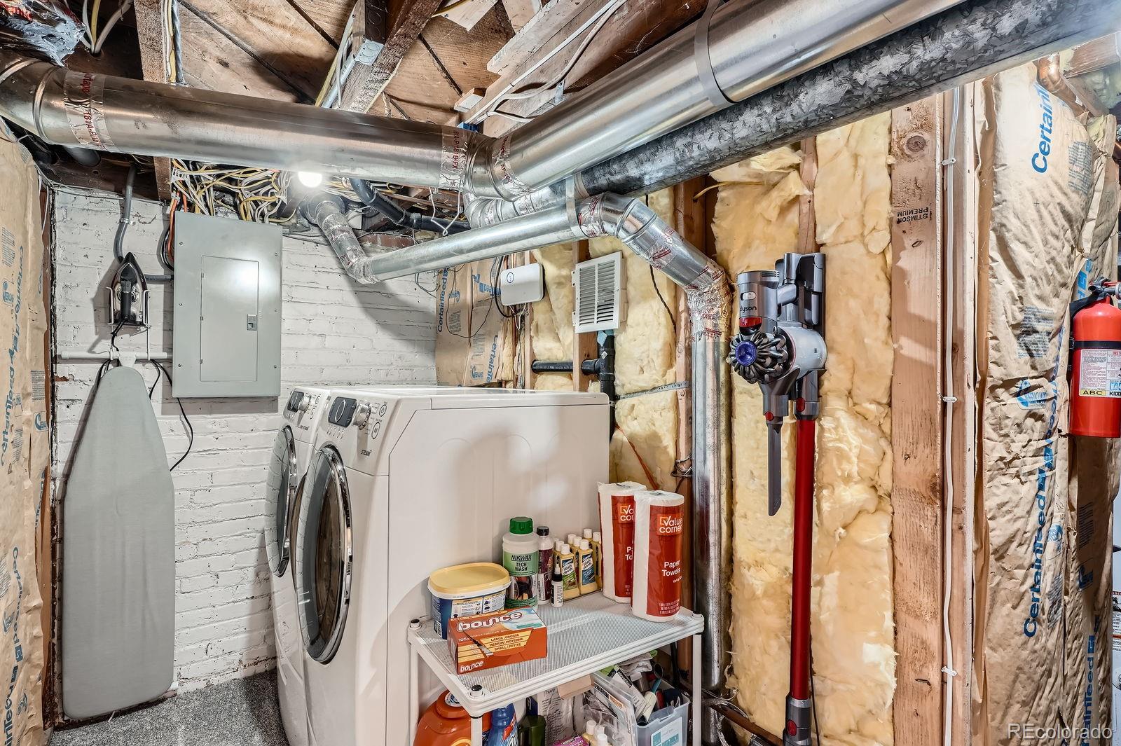 MLS Image #22 for 1023 s high street,denver, Colorado