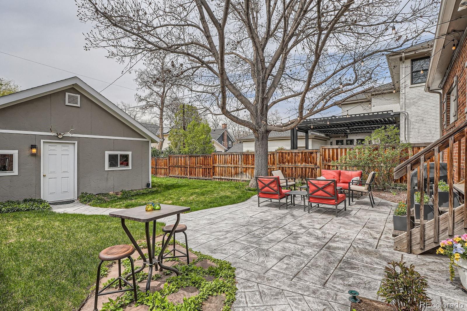 MLS Image #24 for 1023 s high street,denver, Colorado