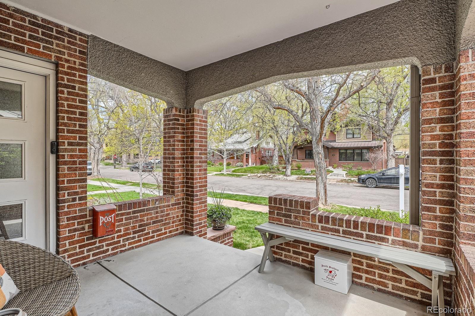 MLS Image #25 for 1023 s high street,denver, Colorado