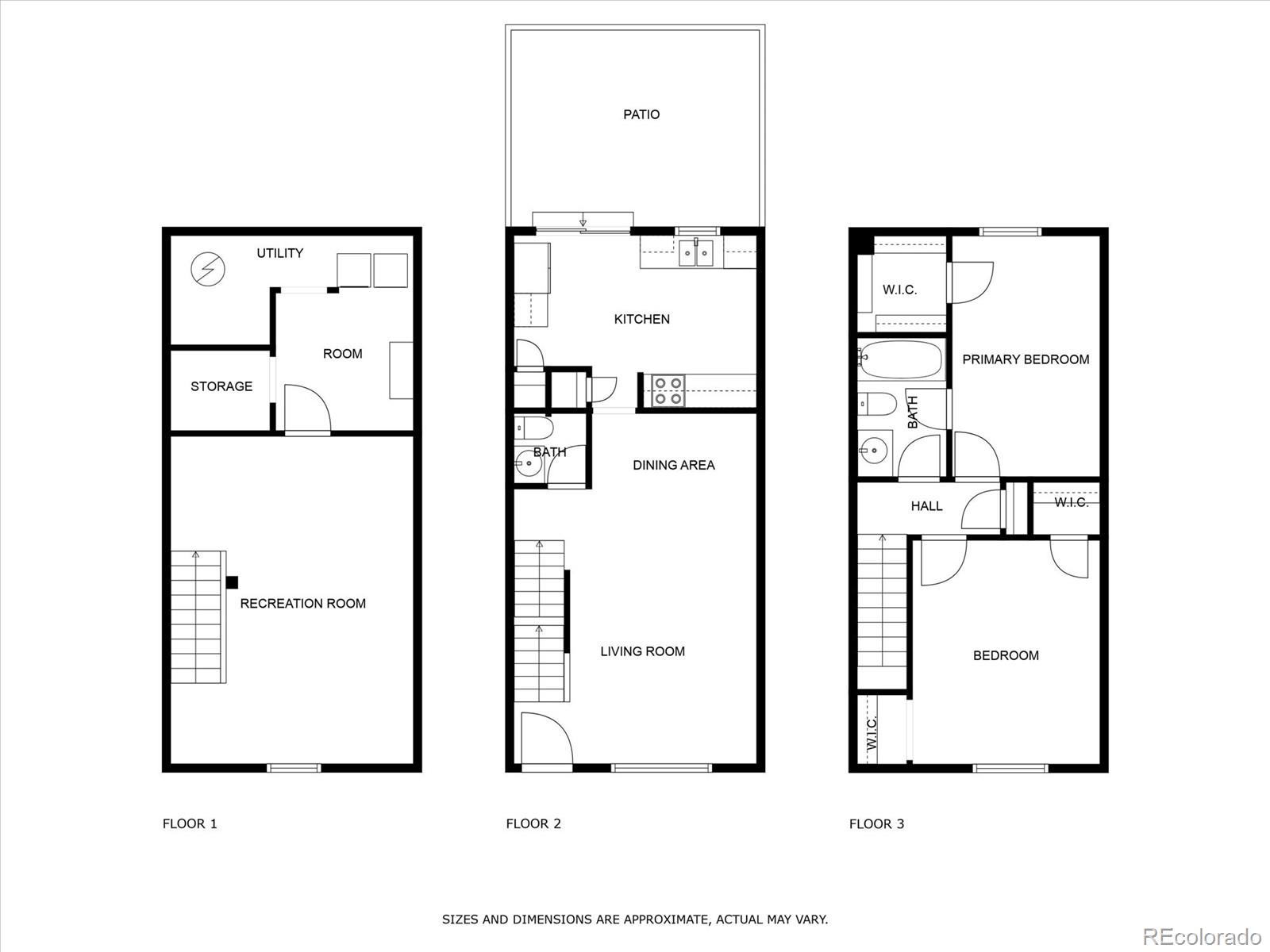 MLS Image #28 for 11228 w 18th avenue,lakewood, Colorado