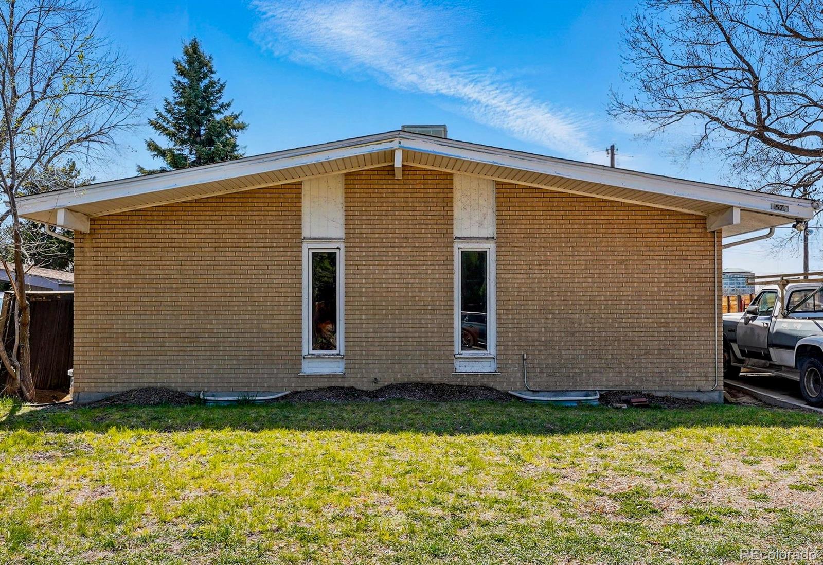 MLS Image #0 for 1573 s dexter way,denver, Colorado