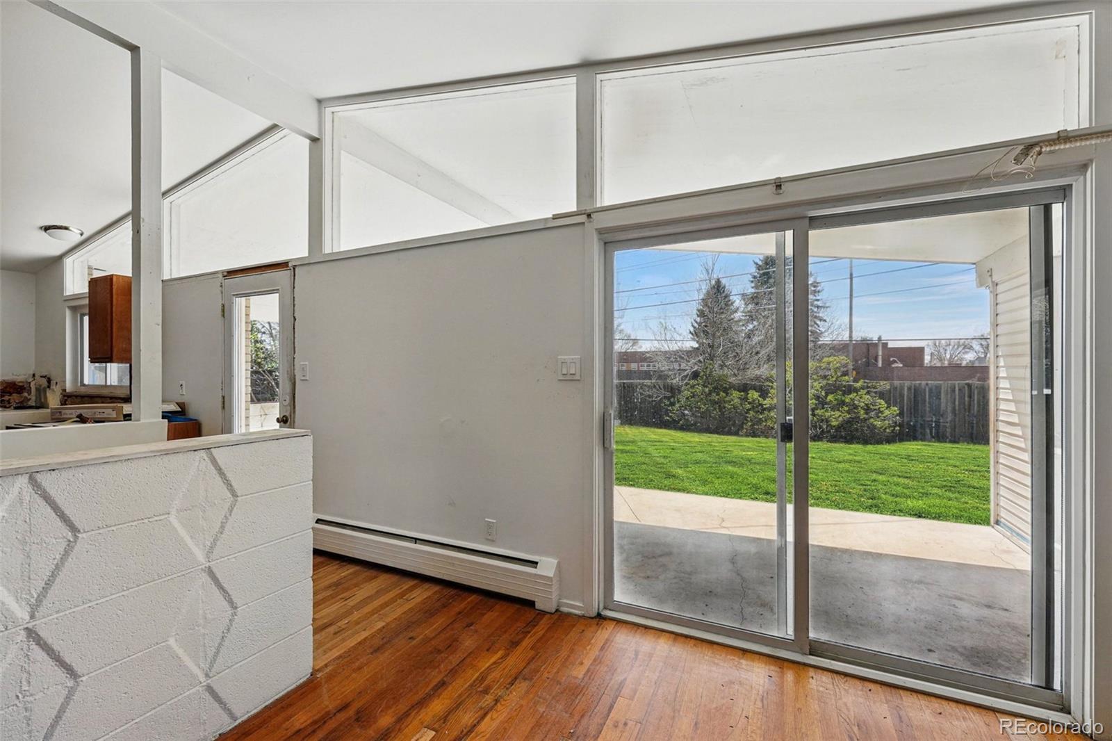 CMA Image for 1573 s dexter way,Denver, Colorado