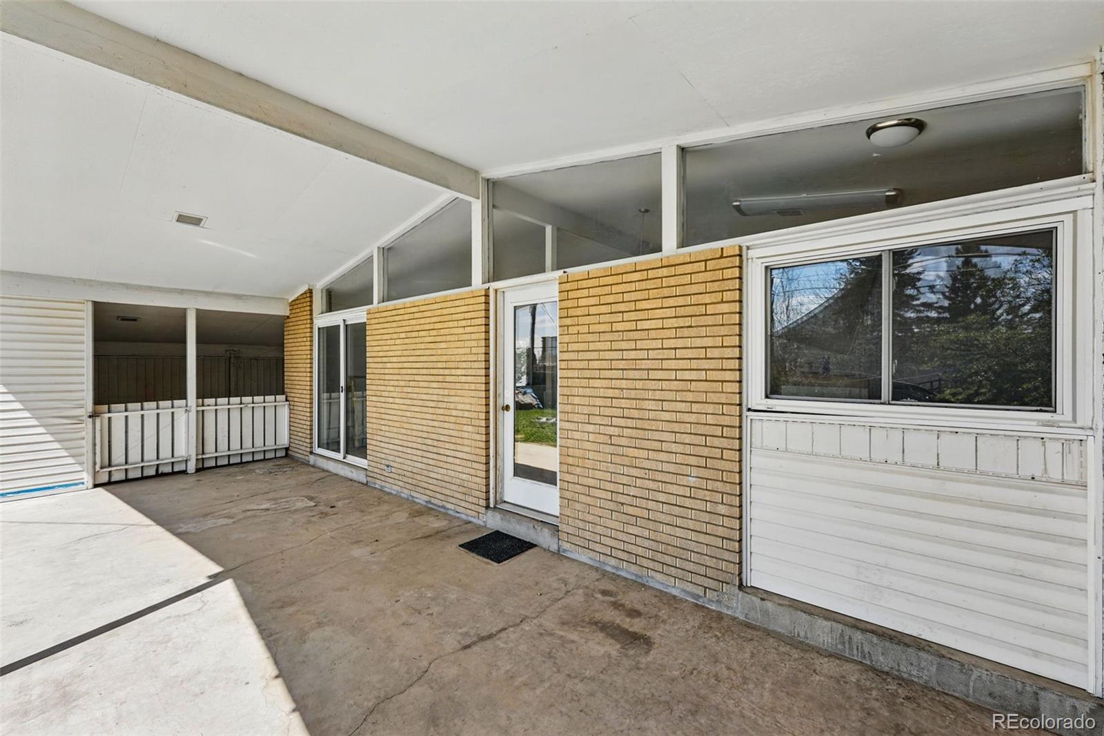 MLS Image #16 for 1573 s dexter way,denver, Colorado