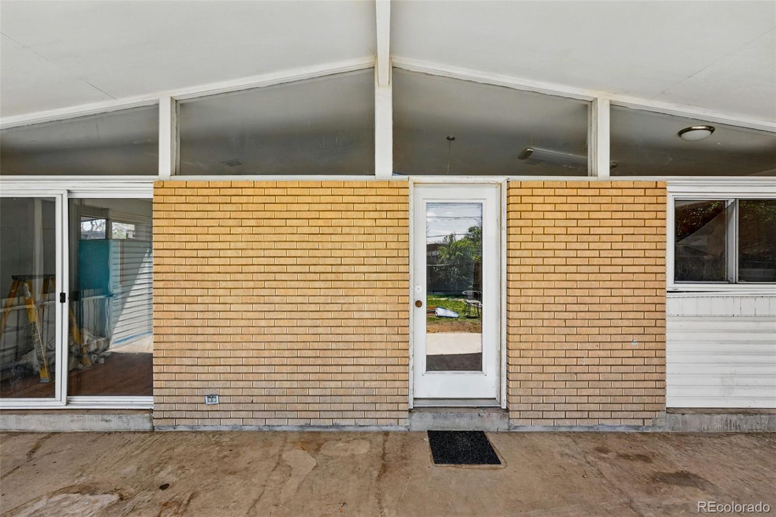 MLS Image #17 for 1573 s dexter way,denver, Colorado
