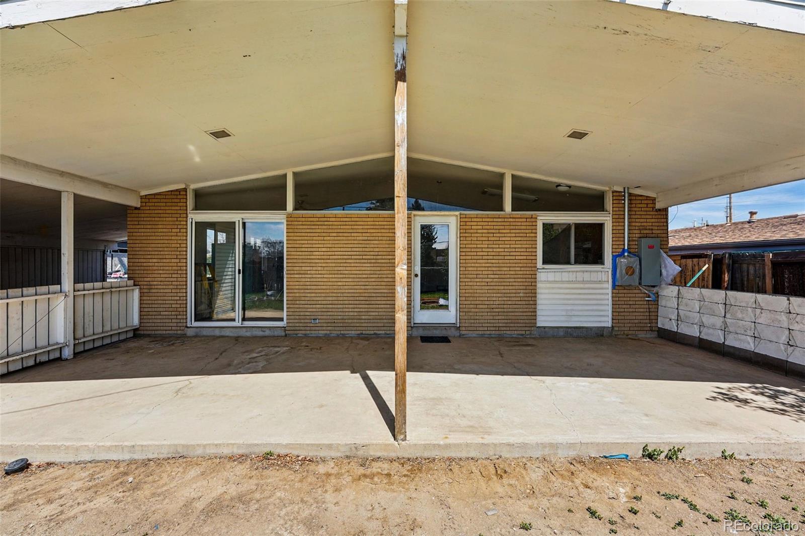 MLS Image #18 for 1573 s dexter way,denver, Colorado