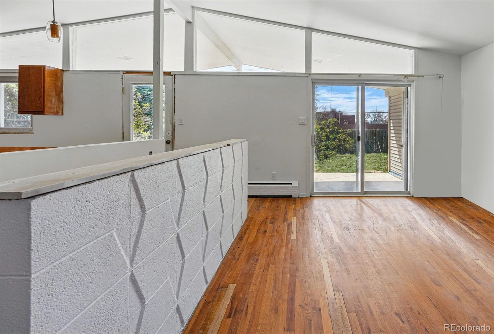 MLS Image #2 for 1573 s dexter way,denver, Colorado