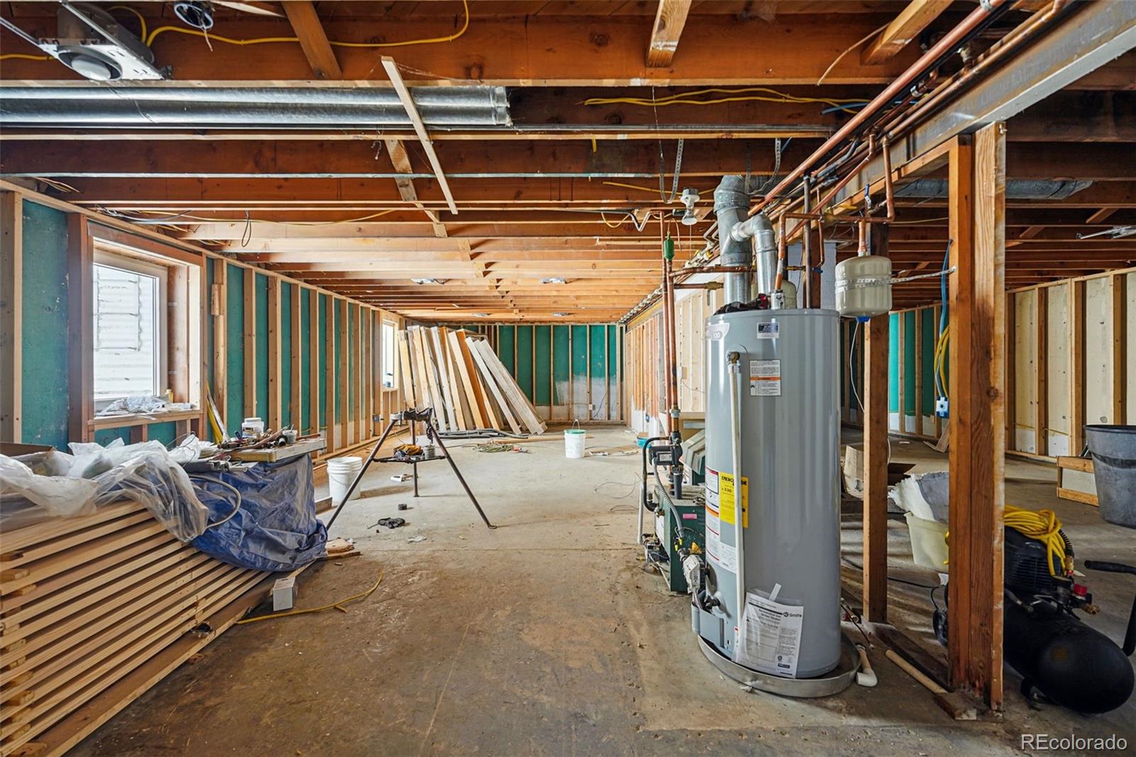 MLS Image #20 for 1573 s dexter way,denver, Colorado