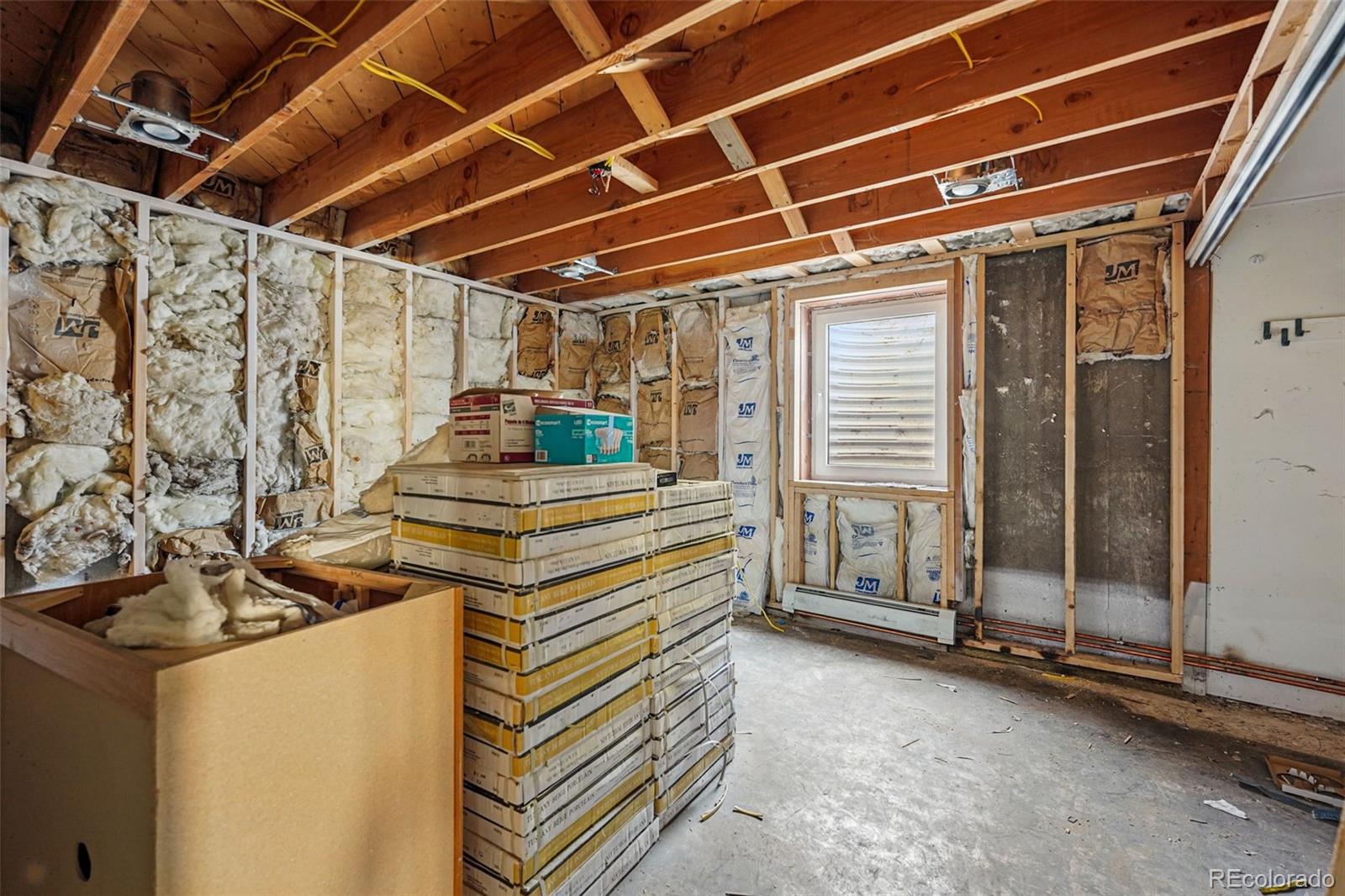 MLS Image #22 for 1573 s dexter way,denver, Colorado