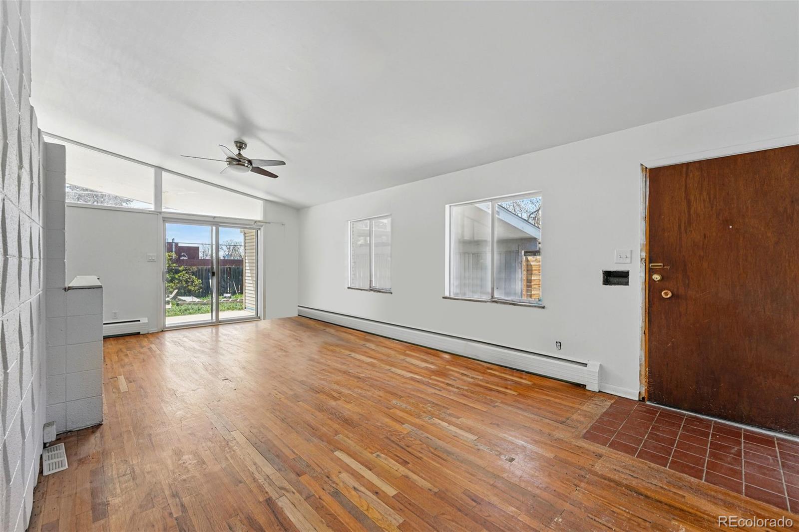 MLS Image #3 for 1573 s dexter way,denver, Colorado