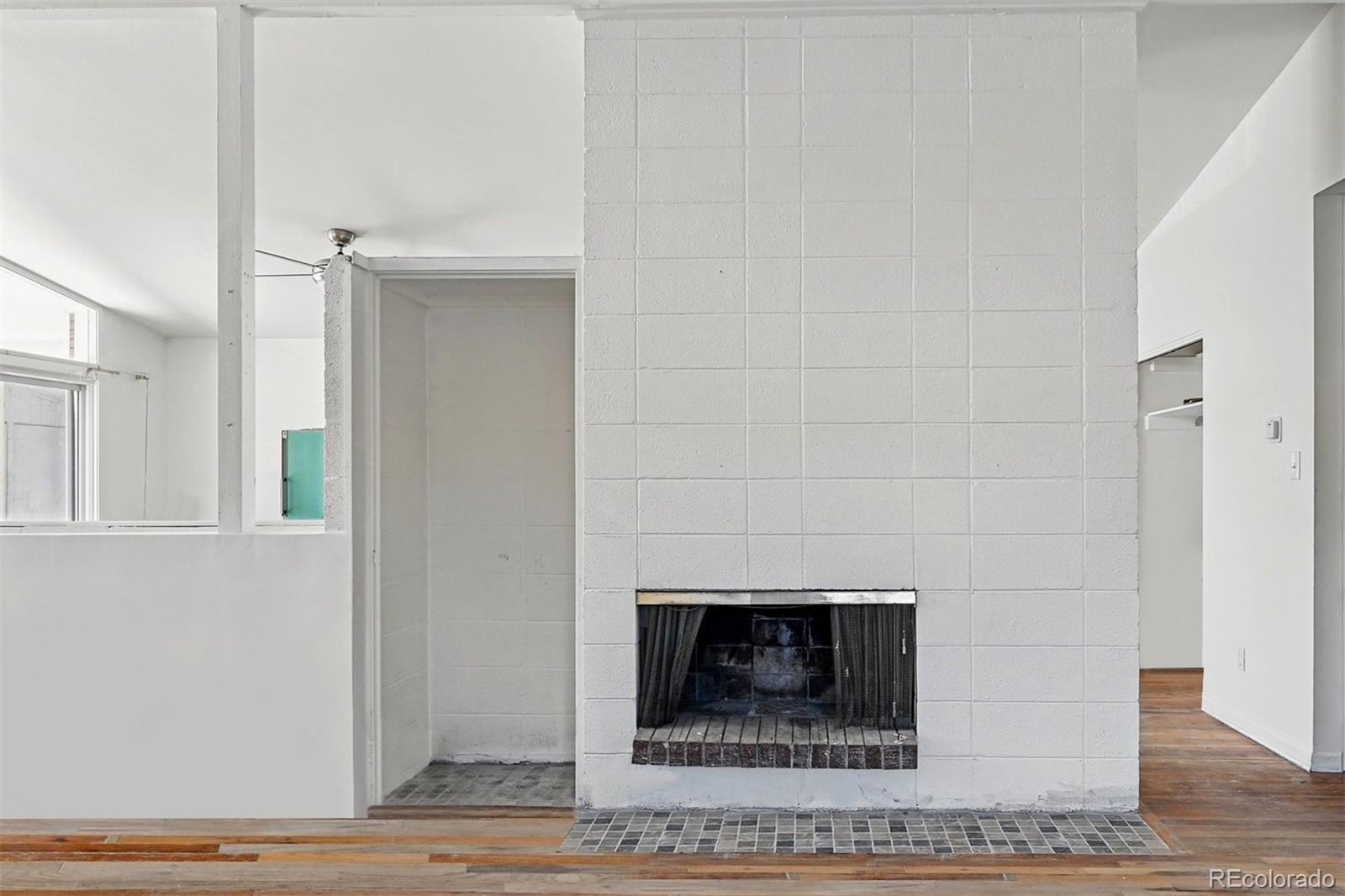 MLS Image #5 for 1573 s dexter way,denver, Colorado