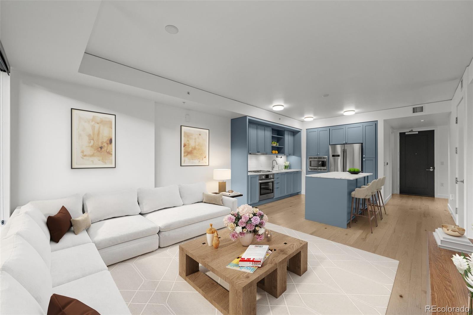 MLS Image #0 for 1750  wewatta street,denver, Colorado