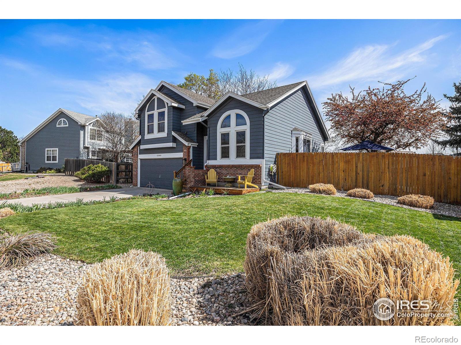 MLS Image #1 for 13080 w 61st circle,arvada, Colorado