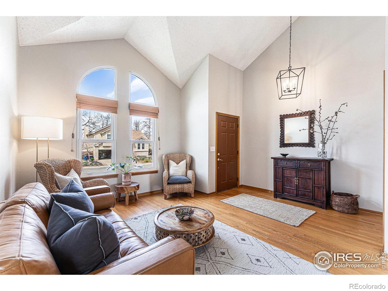 MLS Image #3 for 13080 w 61st circle,arvada, Colorado