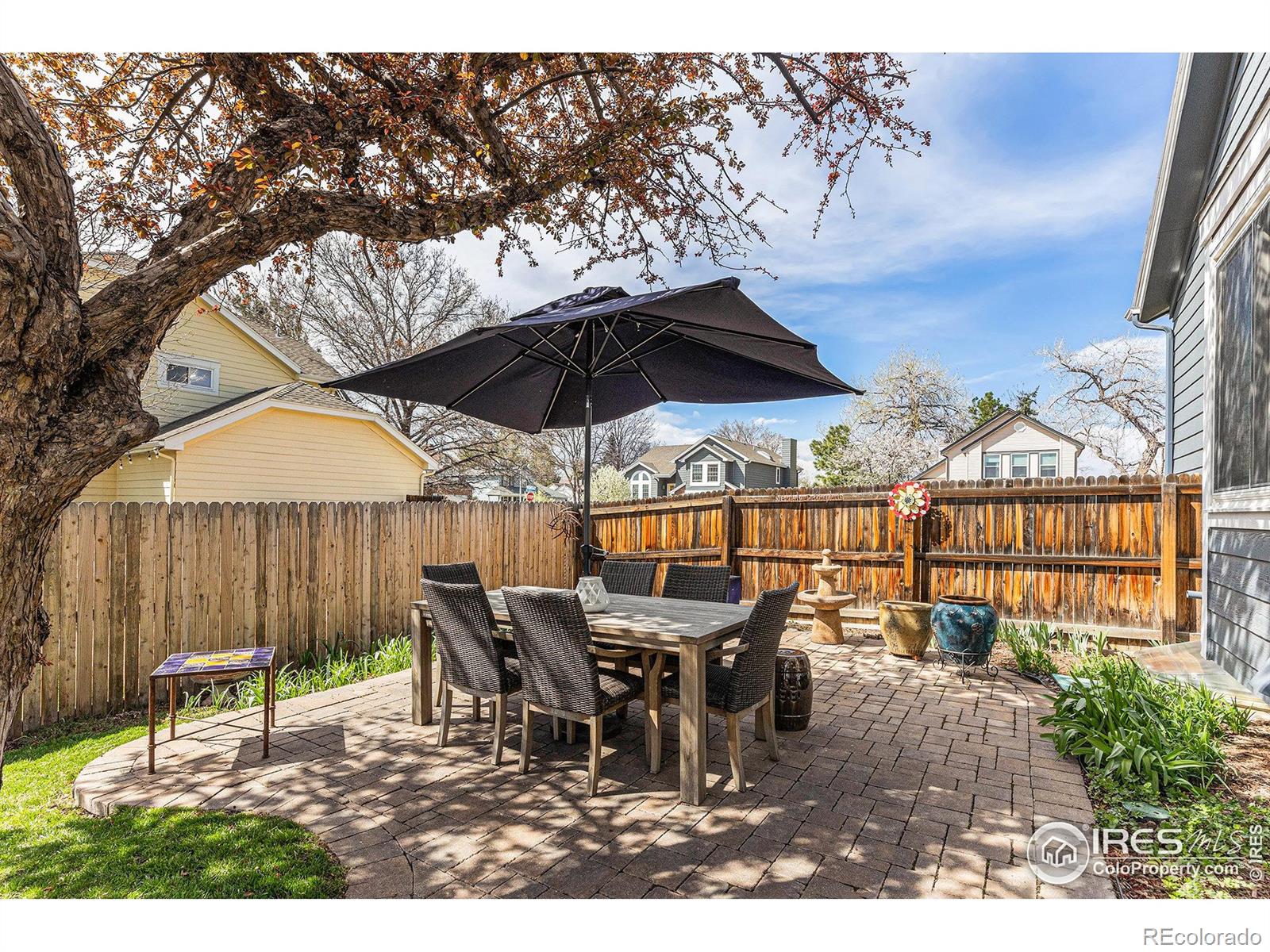 MLS Image #30 for 13080 w 61st circle,arvada, Colorado