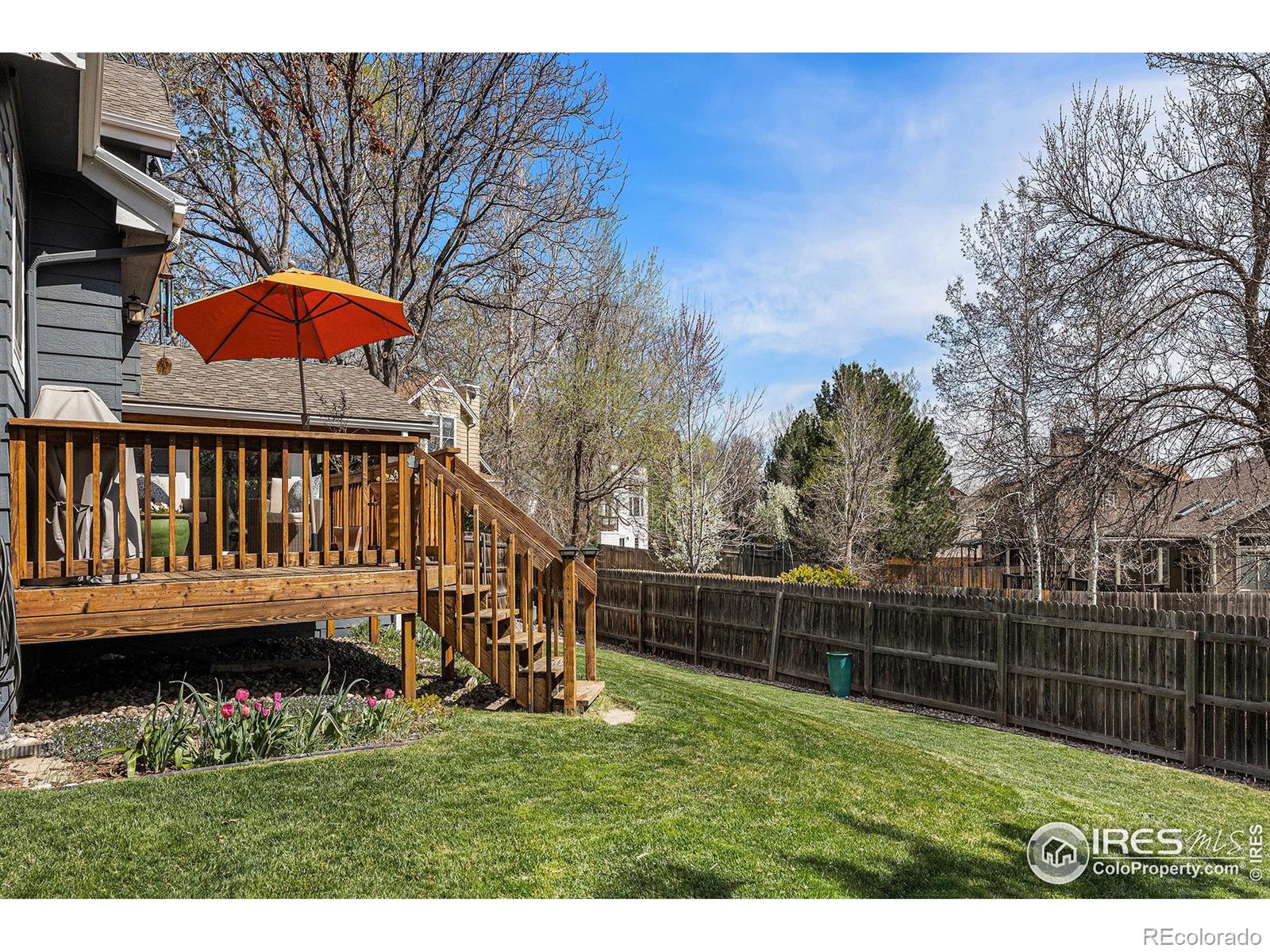 MLS Image #33 for 13080 w 61st circle,arvada, Colorado