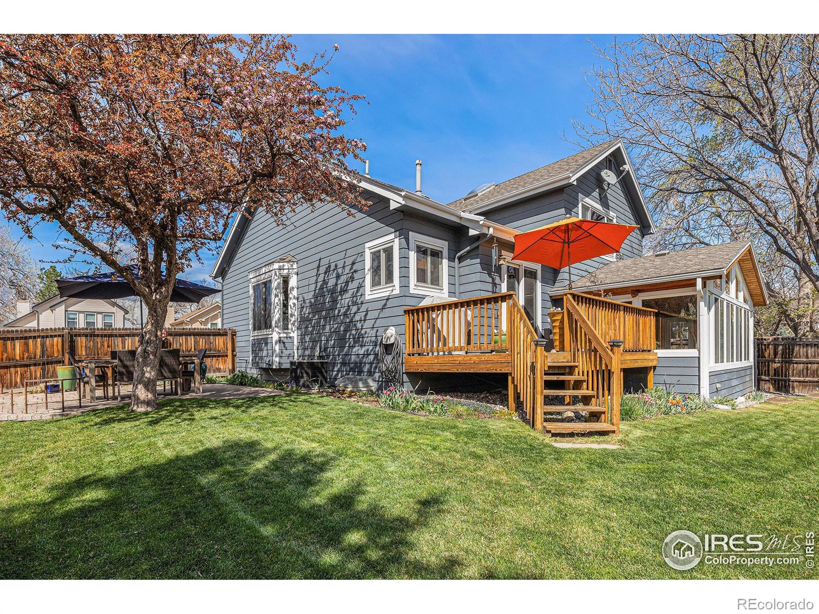 MLS Image #34 for 13080 w 61st circle,arvada, Colorado