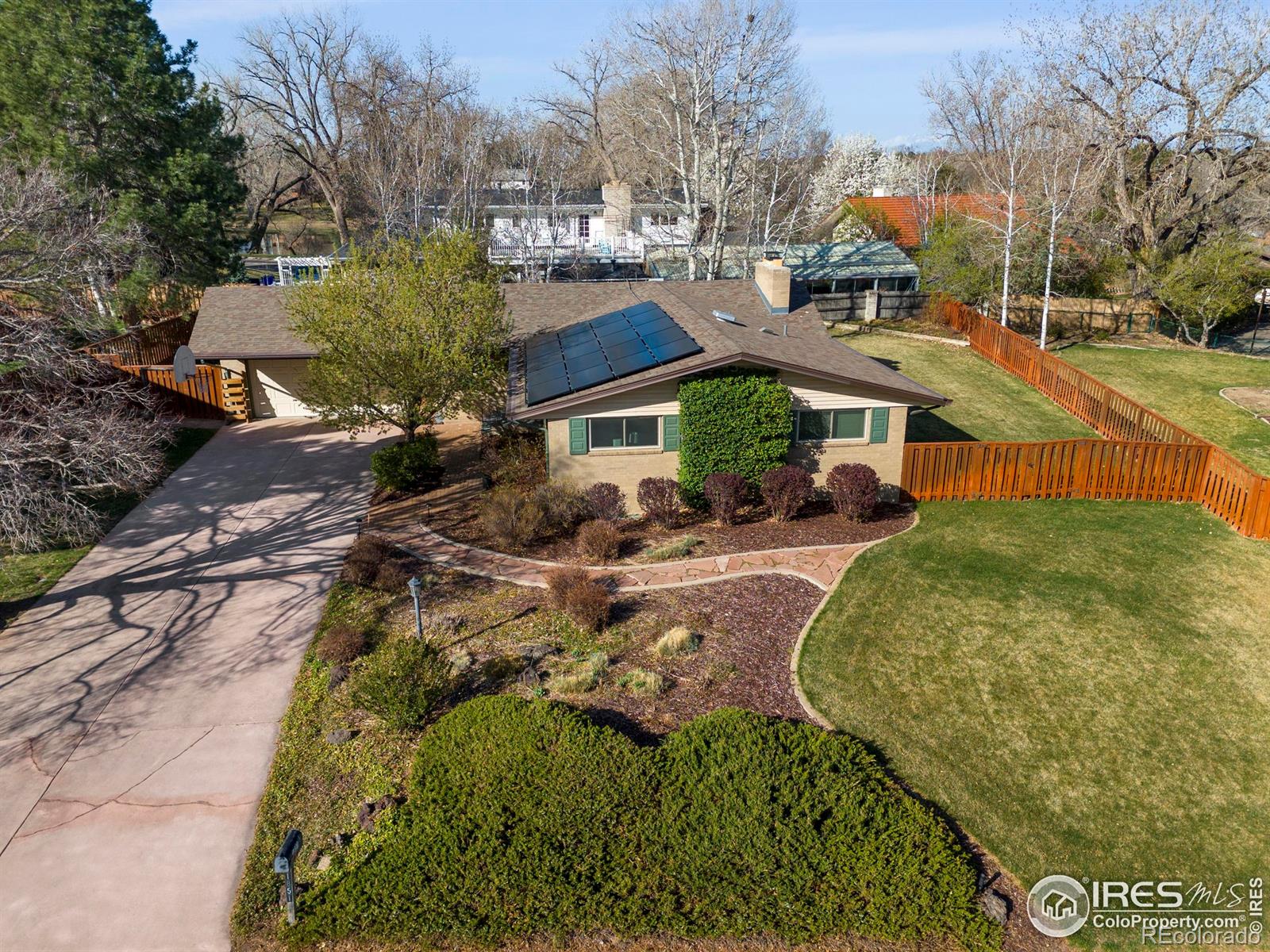 CMA Image for 1851  25th avenue,Greeley, Colorado
