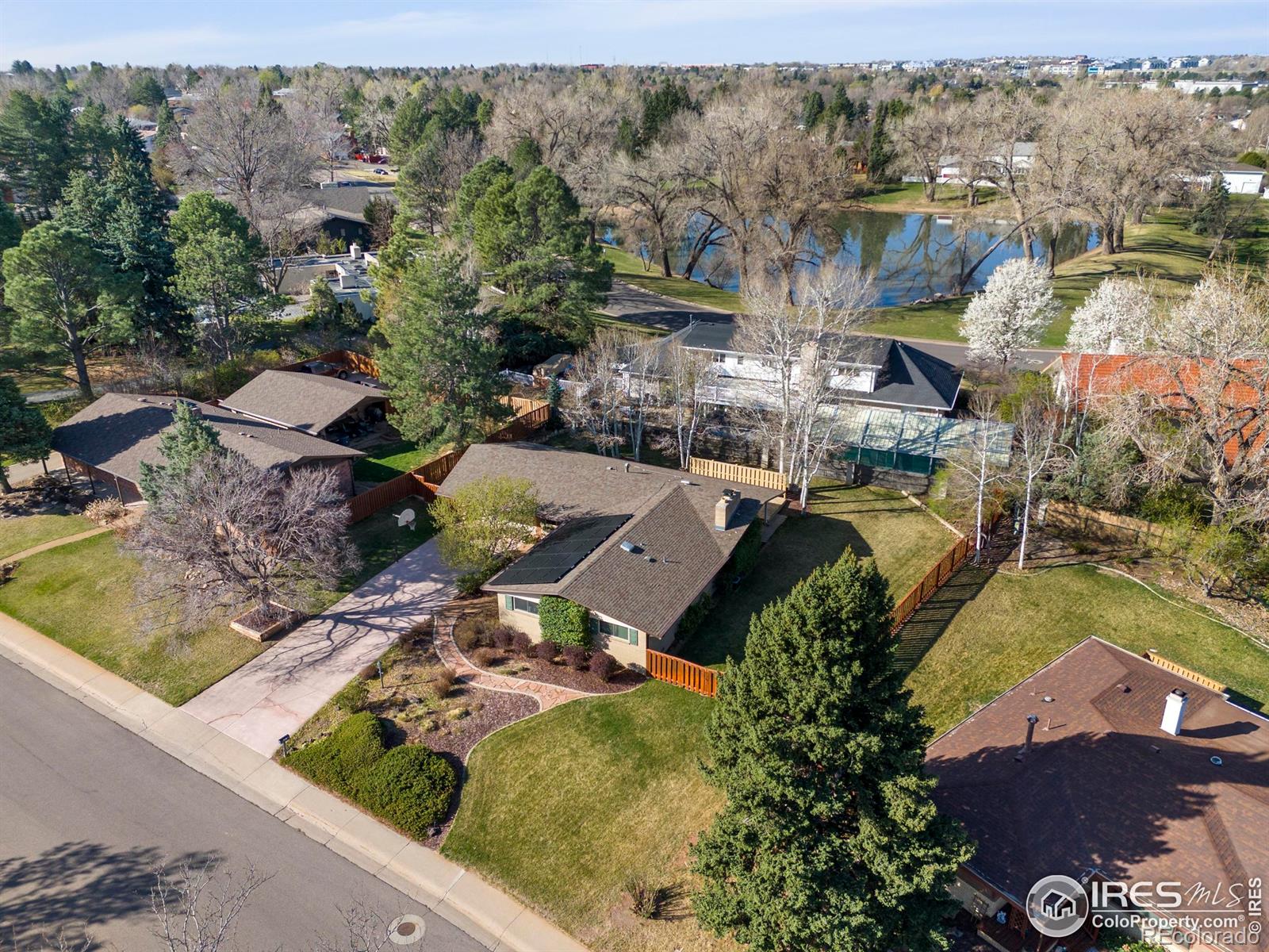 MLS Image #3 for 1851  25th avenue,greeley, Colorado