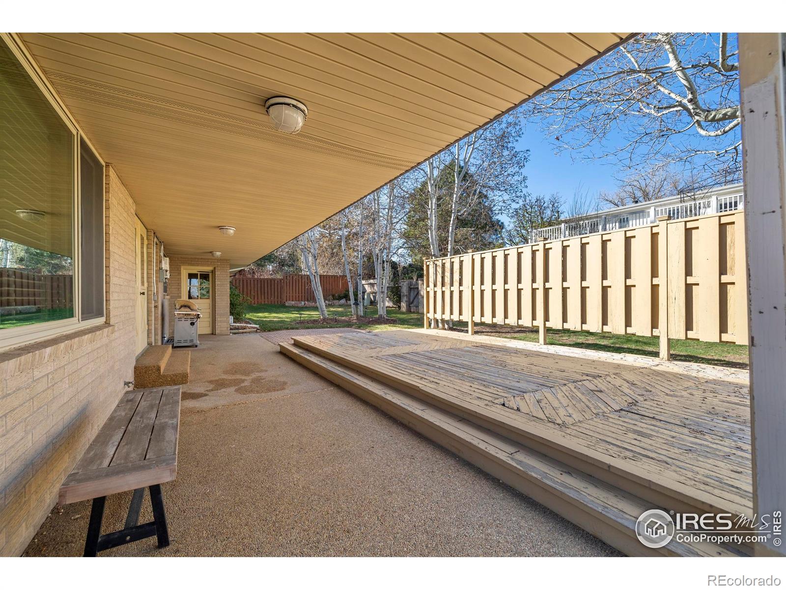 MLS Image #33 for 1851  25th avenue,greeley, Colorado