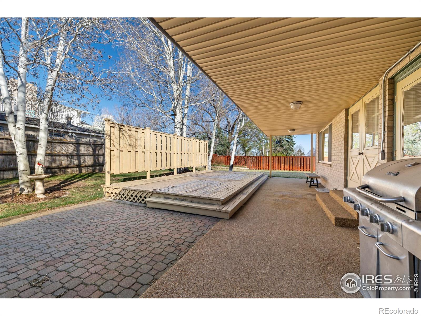 MLS Image #34 for 1851  25th avenue,greeley, Colorado