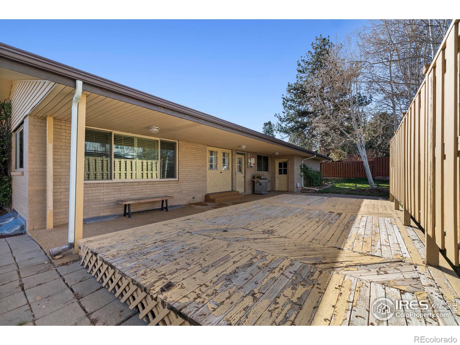 MLS Image #35 for 1851  25th avenue,greeley, Colorado