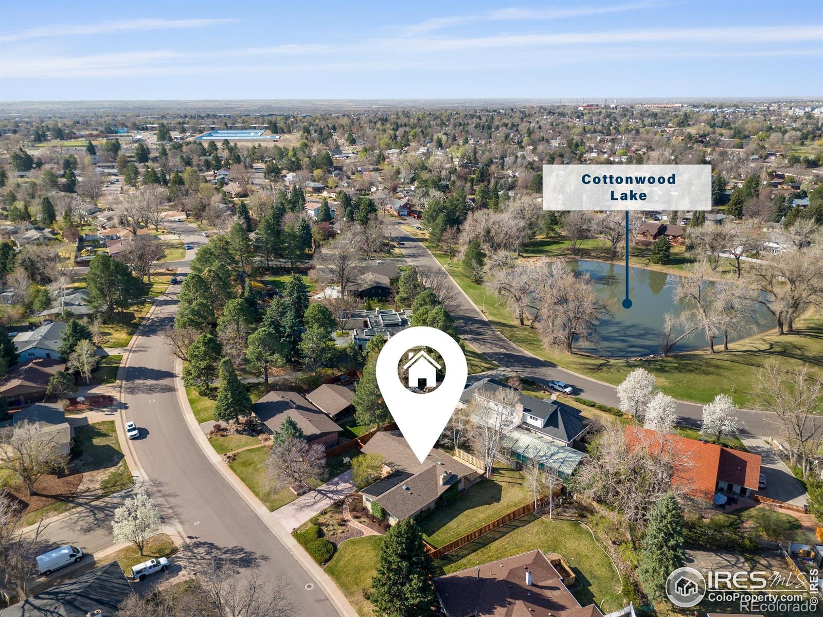 MLS Image #4 for 1851  25th avenue,greeley, Colorado