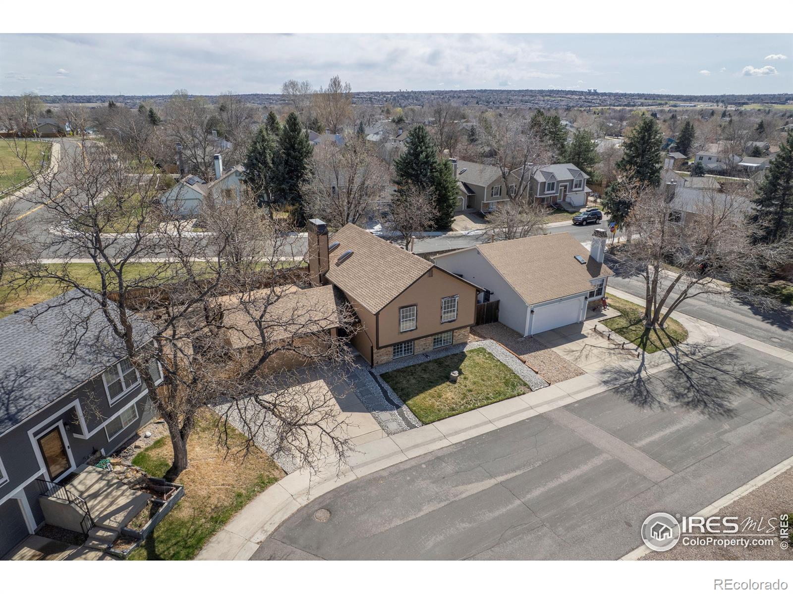 MLS Image #0 for 373  fir lane,broomfield, Colorado