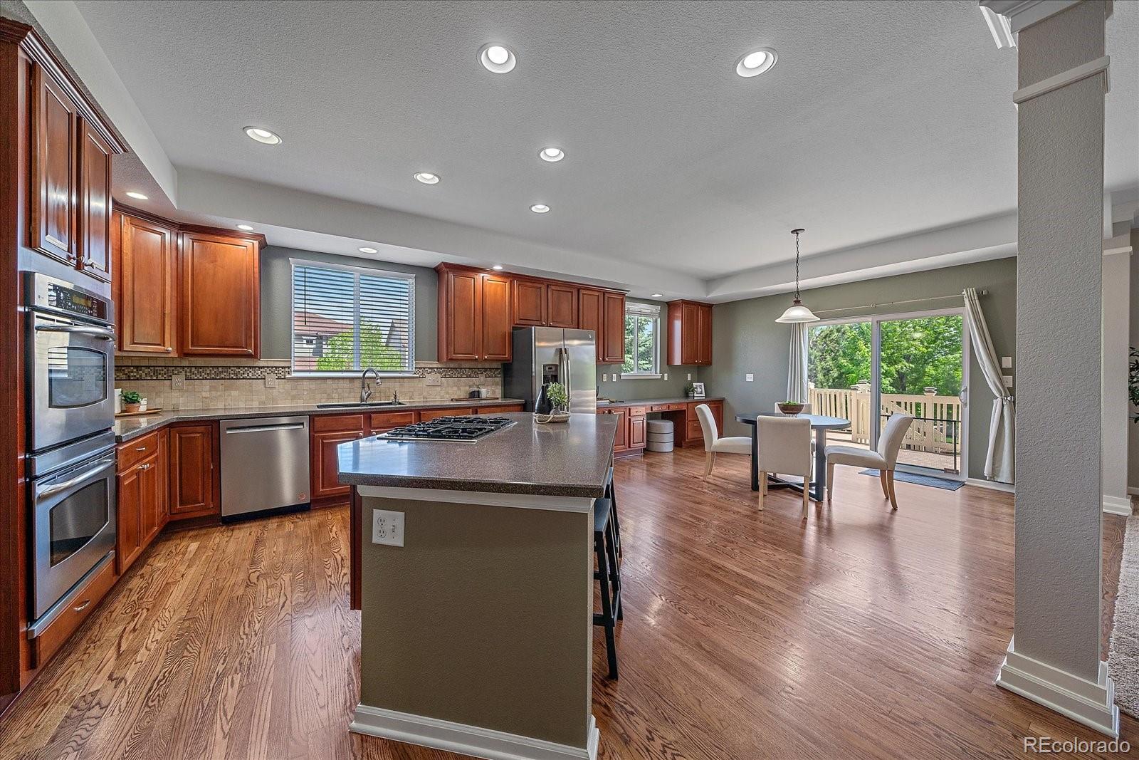 MLS Image #11 for 23298  barnsley lane,parker, Colorado