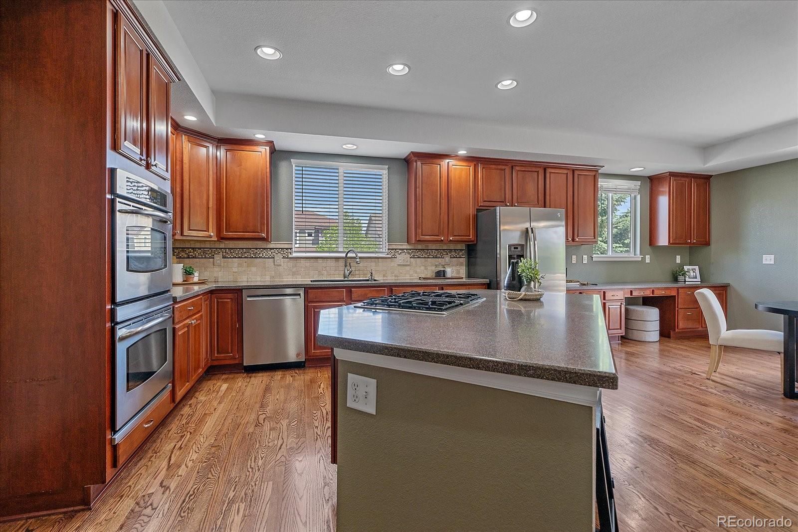 MLS Image #12 for 23298  barnsley lane,parker, Colorado