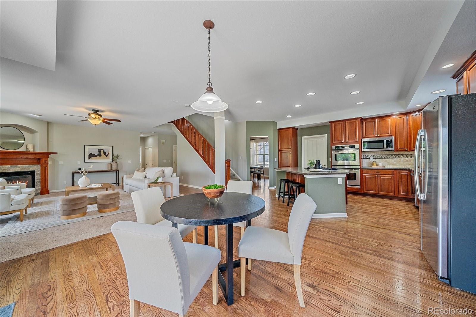 MLS Image #14 for 23298  barnsley lane,parker, Colorado