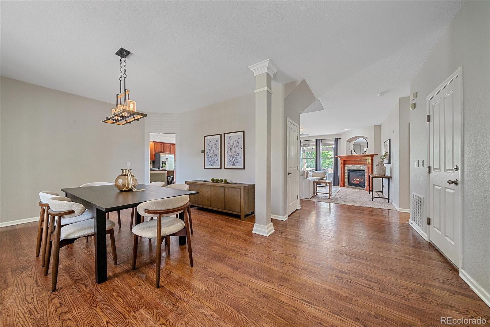 MLS Image #2 for 23298  barnsley lane,parker, Colorado