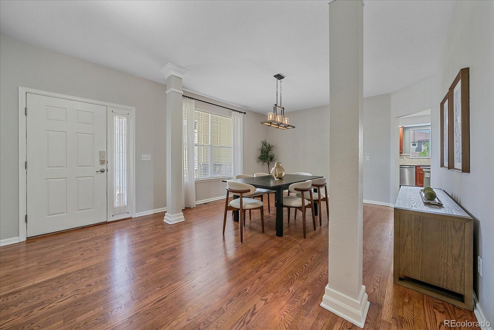 MLS Image #3 for 23298  barnsley lane,parker, Colorado