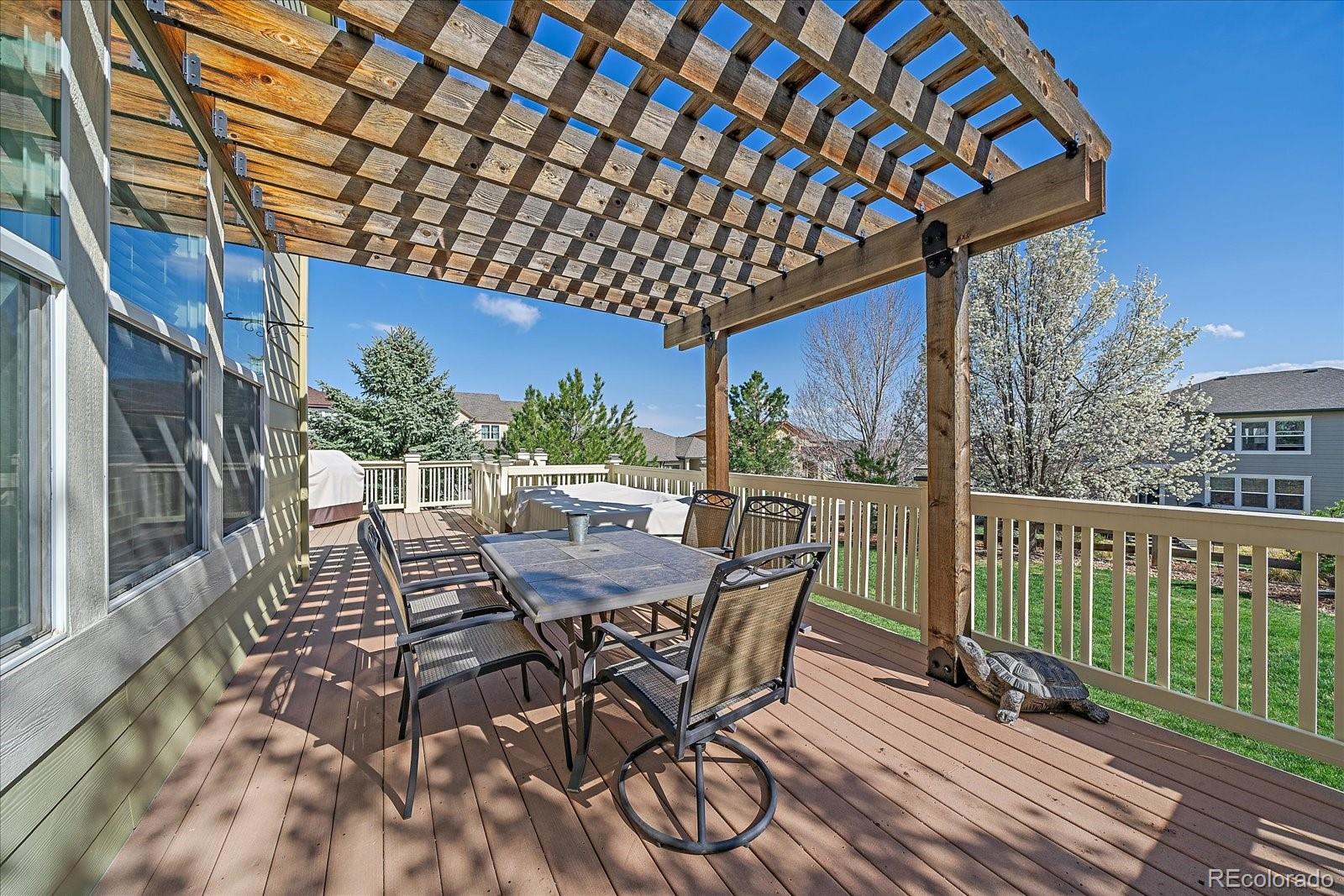 MLS Image #37 for 23298  barnsley lane,parker, Colorado