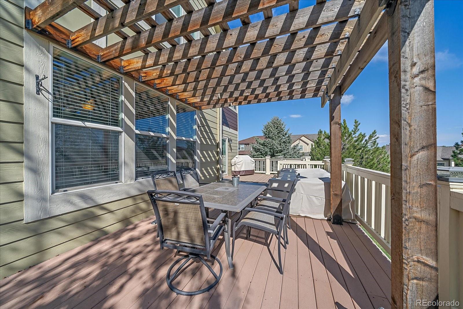 MLS Image #38 for 23298  barnsley lane,parker, Colorado