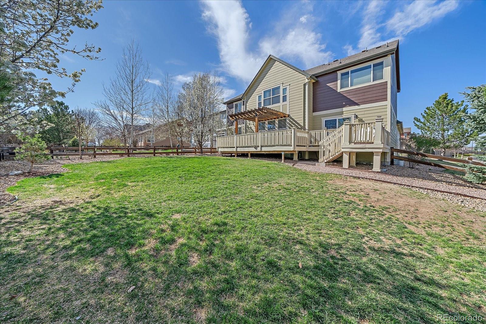 MLS Image #39 for 23298  barnsley lane,parker, Colorado